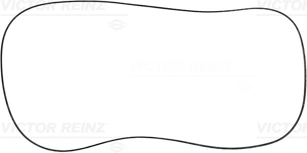 Gasket, cylinder head cover